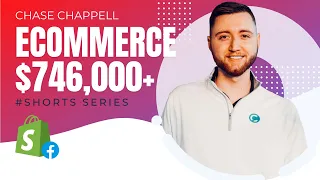 $756,000+ on Shopify with Facebook Ads - Here's How