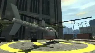 GTA IV   Смешные моменты 3 My Funny Compilation 3) RUS