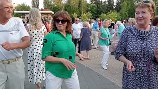 Дискотека 💃💃🕺17. 06.23