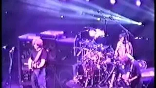 Phish - AC/DC Bag - 1999-10-04 - Normal, IL