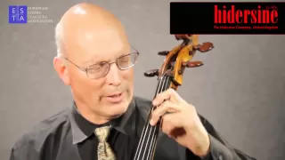 VIBRATO MASTERCLASS for CELLO - Vibrato - Professional Tips and Techniques for Cello