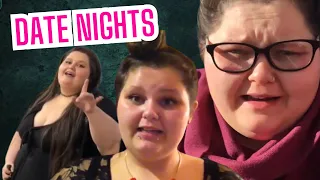 Date Nights Through The Years With Amberlynn Reid