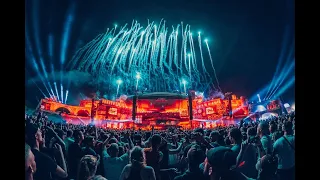 PAROOKAVILLE Aftermovie 2020