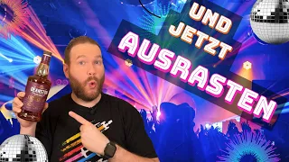 Deanston Chronicles 2 - Vier Jahrzente für ein Halleluja? - Whisky Verkostung | Friendly Mr. Z