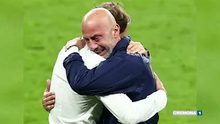 Cremona piange il suo campione Gianluca Vialli