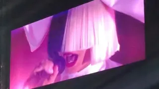 SIA - live at fuji rock festival 2019/7/27