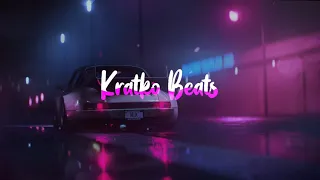 Real Girl - Меня Не Будет (Remix) | Kratko Beats