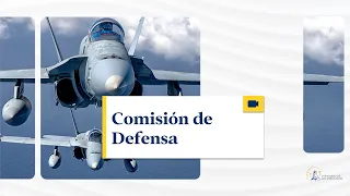 Comisión de Defensa - 25/01/2024 (original)