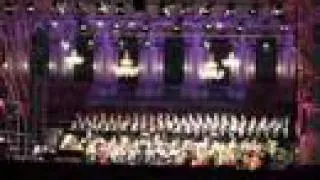 Ennio Morricone - Live - Piazza San Marco Venezia - 1