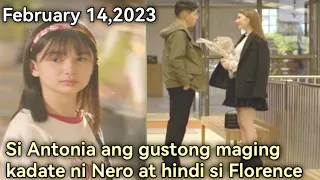 Luv Is: Caught In His Arms " Heartbroken si Florence" (February 14,2023) Episode 22