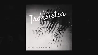 Jadugara & NJBZX - Mr. Transistor (Official Audio)
