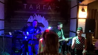 Coverband Liverpool - Баба Бомба/Тайга 01/05/2018/ Ленинград cover