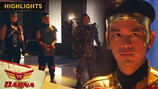 Brian begins his plan against the supersoldiers | Darna (w/ English subs)