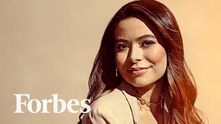 Miranda Cosgrove Is Back In Business | Forbes