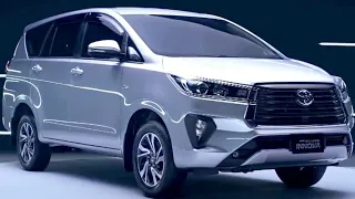 REVEALED. 2024 New Toyota Innova Features A Sleek Design With A Dynamic Front// future cars updates