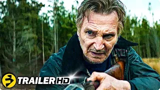 IN THE LAND OF SAINTS AND SINNERS (2023) Trailer | Liam Neeson Crime Thriller