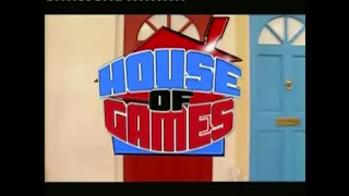 House of Games Final - Challenge TV (Episode 16) - 2004