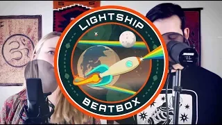 Lightship  X  GBB Tag Team Entry 2019