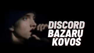 Rajono Kunigo Momentai - Bazaru Kovos