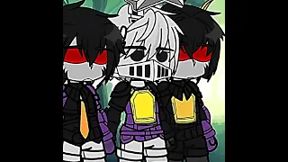 Insecticon Leader #short #transformersgacha #gachaclub #g1 #skit #gachalife #transformers