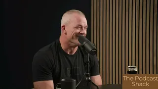 Jocko Willink On Meditation