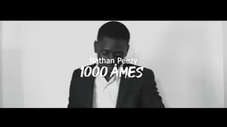 Nathan Peezy - Mille Âmes (Clip Officiel)