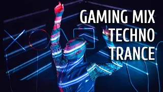 Techno & Trance Gaming mix 2023