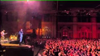 Alice Cooper - Poison Live Halloween night of fear 2011