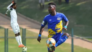 ROYAL AM WE'LL NEVER SIGN MASIBUSANE ZONGO AND WE DON'T NEED HIM. #latest psl transfer news