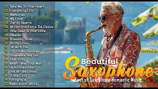 LUXURY, LUXURY SAXOPHONE MUSIC - THIS IS ROMANTIC SAXOPHONE MUSIC - MUSIC NO LONGER HEARD ON RADIO