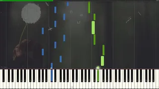 Milton's Tower - Jeff Russo (What Remains of Edith Finch) - Synthesia