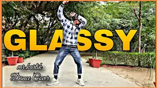 khadke Glassy - Yo Yo Honey Singh || mr.kartik || Dance Cover || Himanshu dulani x Kartik x Mohan