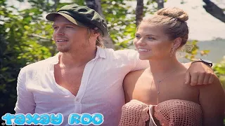 Bachelor In Paradise's Sam says he and Tara are planning wedding