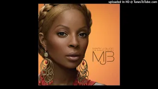 Mary J Blige - MJB Da MVP (Beat Loop)