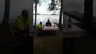 Surströmming