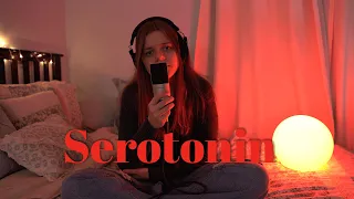 Serotonin by girl in red (Cover)