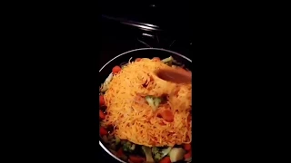 Mankan's Snapchat Cooking Show S7: Ep 6