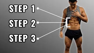 5 Effective Abs Exercises With Fat Burning Elements | #fitness #body #health #abs