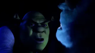 Shrek Vs Sully Batalha Completa (BR)