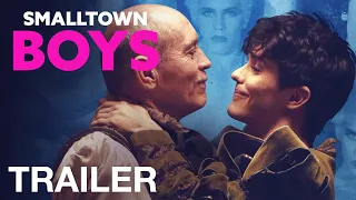 SMALLTOWN BOYS - Official Trailer - NQV Media