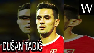 DUŠAN TADIĆ - WikiVidi Documentary