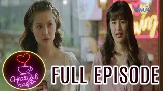Heartful Cafe Full Episode 25