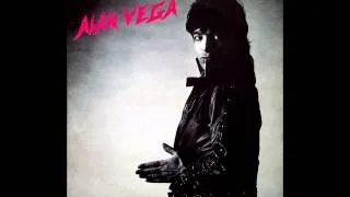 Alan Vega - Ice Drummer