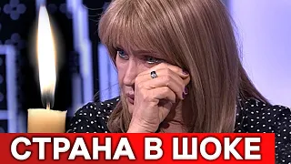 Трагедия Прокловой шокировала россиян : бесконечный ужас...