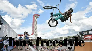 kumpulan freestyle bmx #x game