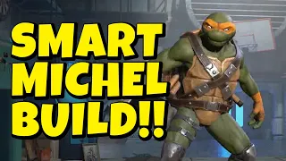 MICHELANGELO SMART UPGRADE PATH FOR ALL PLAYERS IN STATE OF SURVIVAL