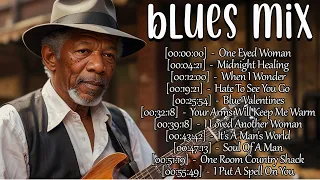 TOP Jazz Blues Songs Ever I Classic Blues Music Best Songs | Beautiful Relaxing Blues Music