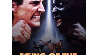 The King of the Kickboxers (1990) Movie Review