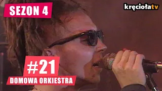 Archiwum Jurka Owsiaka - koncerty Defekt Muzgó i Ga-Ga z Jarocina 1992!