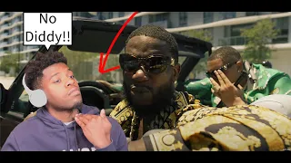 *Gucci Throwing Shots At Diddy!! * Gucci Mane - TakeDat